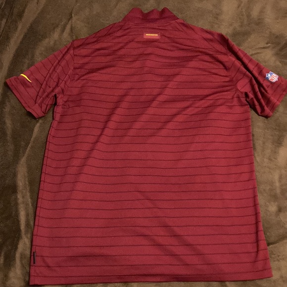 Washington Football Dri-Fit Polo - Picture 10 of 11